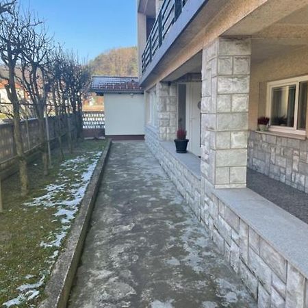 Cute Spot In Ljubljana Apartment Bagian luar foto