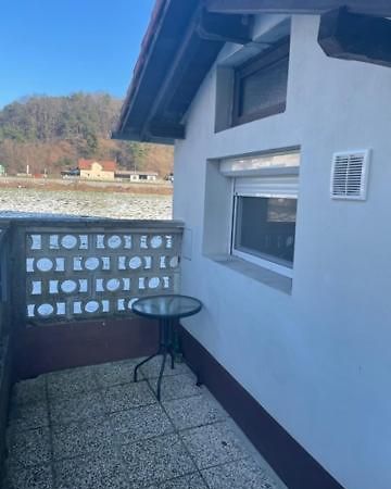 Cute Spot In Ljubljana Apartment Bagian luar foto