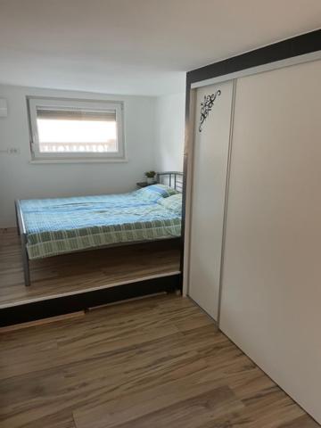 Cute Spot In Ljubljana Apartment Bagian luar foto