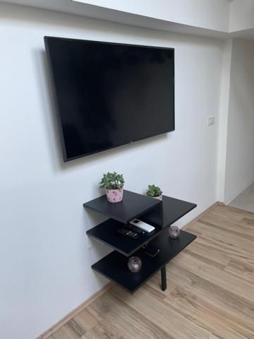 Cute Spot In Ljubljana Apartment Bagian luar foto