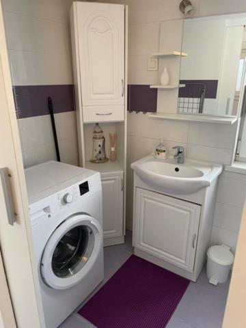 Cute Spot In Ljubljana Apartment Bagian luar foto