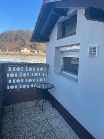 Cute Spot In Ljubljana Apartment Bagian luar foto